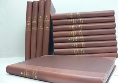 KNIHAŘSTVÍ ČÁP, Praha 4