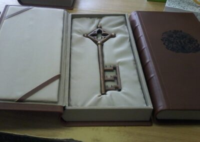 KNIHAŘSTVÍ ČÁP, Praha 4